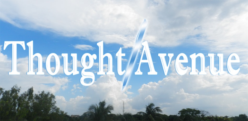 Thought Avenue